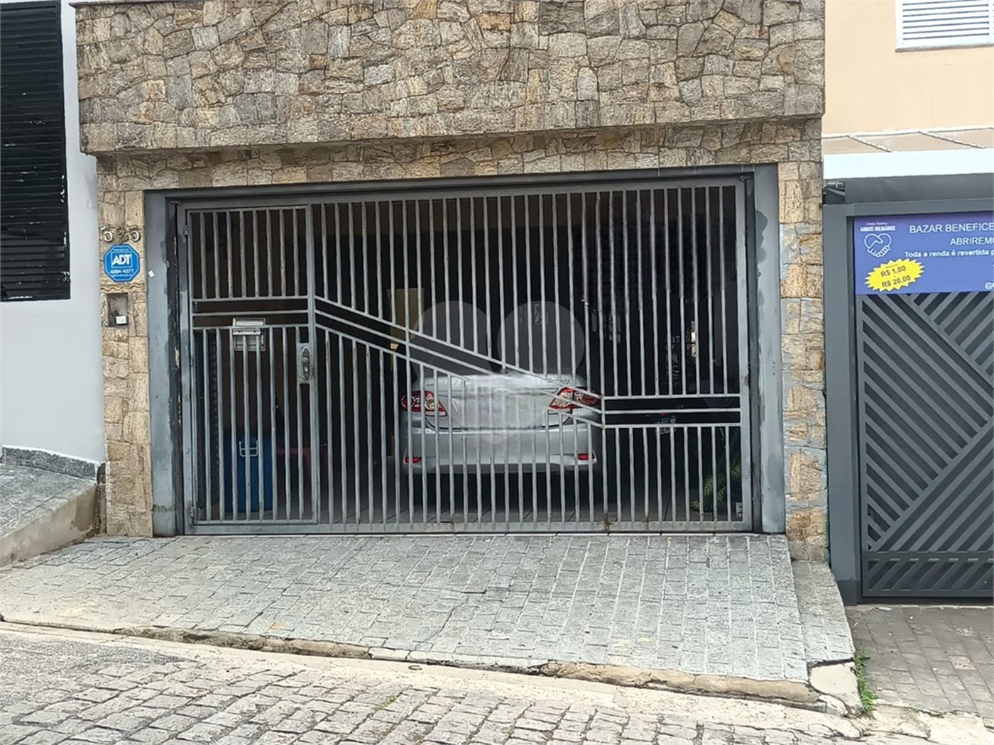 Sobrado à venda com 3 quartos, sendo 1 suíte,  em Jardim São Paulo(zona Norte), São Paulo, SP