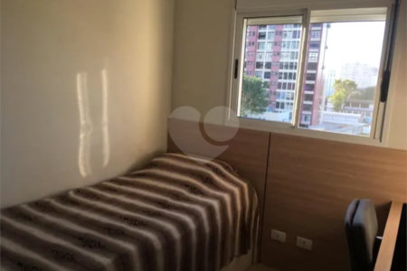 Apartamento à venda com 2 quartos, sendo 1 suíte, no Centro, São José dos Campos, SP