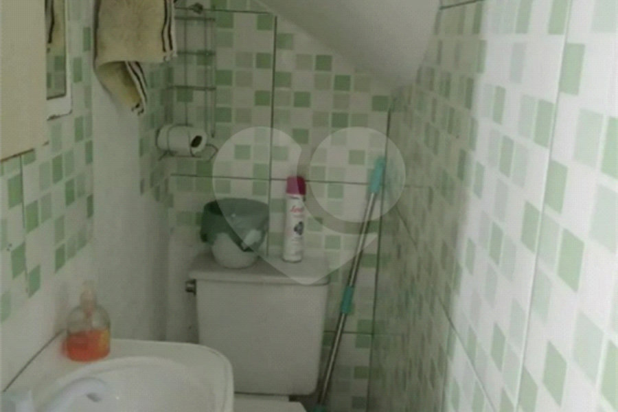 Casa de Vila à venda com 3 quartos, sendo 1 suíte, em Artur Alvim, São Paulo, SP