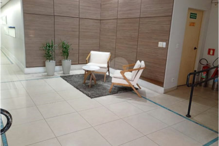 Apartamento à venda com 3 quartos, sendo 1 suíte, em Vila Gustavo, São Paulo, SP