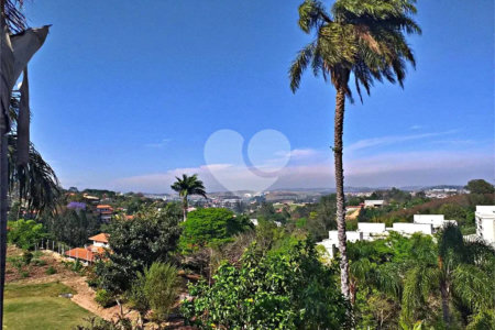 Chácara à venda com 4 suítes em Vista Alegre, Vinhedo, SP