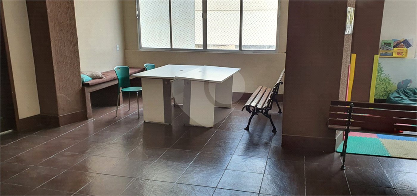 Apartamento à venda com 3 quartos em Méier, Rio de Janeiro, RJ