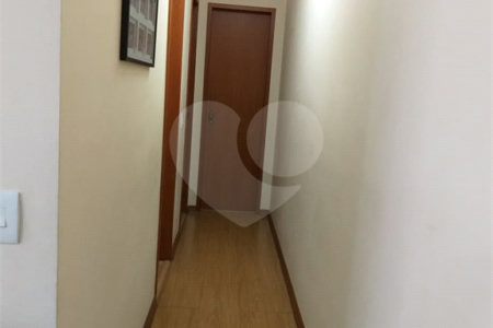 Apartamento à venda com 2 quartos em Vila Erna, São Paulo, SP