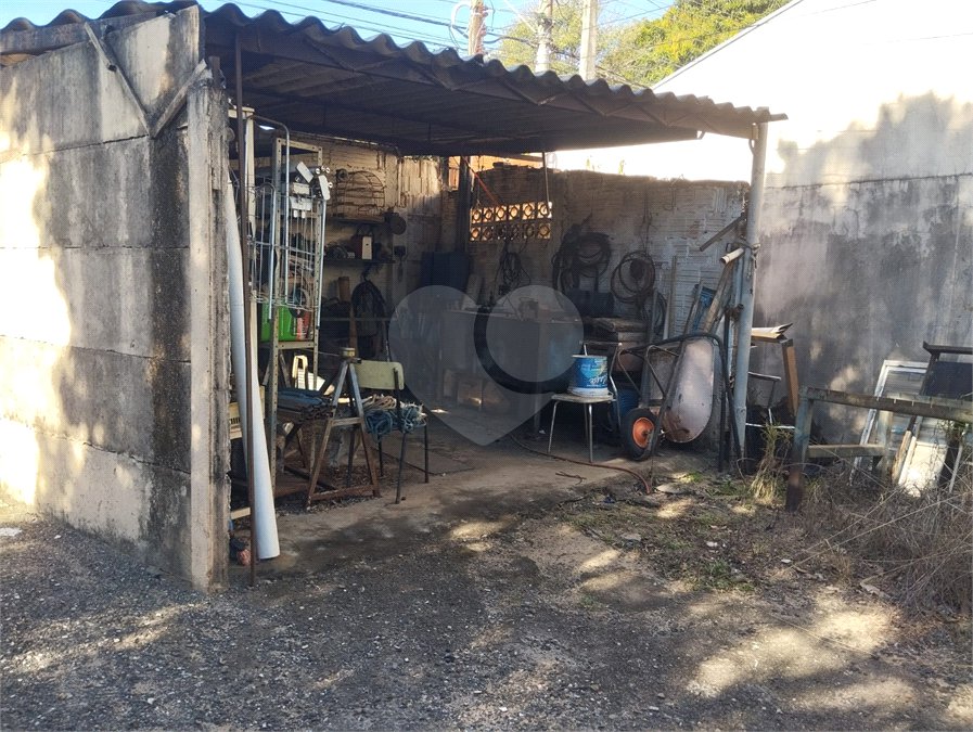 Terreno à venda com 1 quarto em Jardim Jóckei Club a, São Carlos, SP