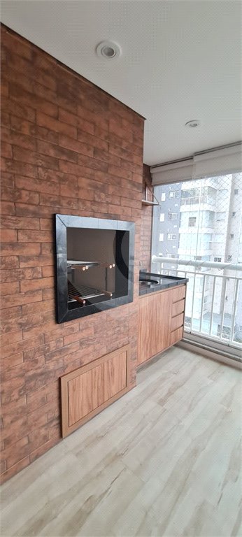 Apartamento à venda com 2 quartos, sendo 1 suíte,  em Barra Funda, São Paulo, SP