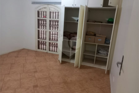 Casa para alugar com 4 quartos, sendo 1 suíte, em Chácara Santo Antônio, São Paulo, SP