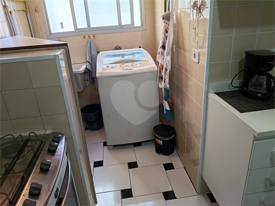 Apartamento à venda com 3 quartos em Santana, São Paulo, SP