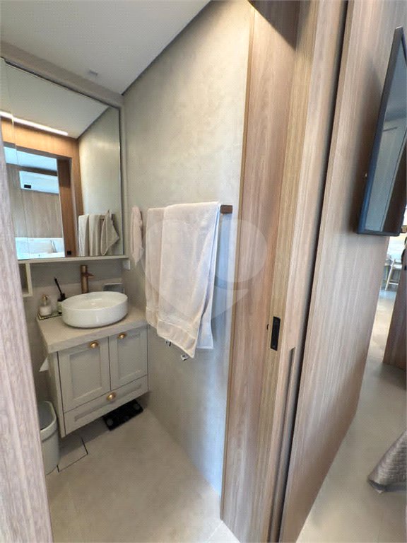 Apartamento à venda com 2 quartos, sendo 1 suíte, em Jardim, Santo André, SP