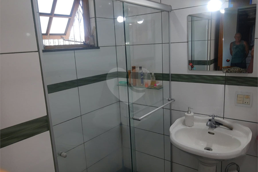 Sobrado à venda com 4 quartos, sendo 2 suítes, em Tucuruvi, São Paulo, SP