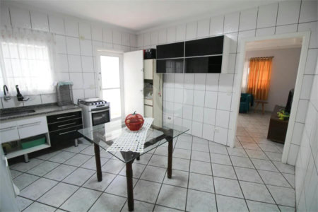 Casa à venda com 3 quartos, sendo 1 suíte, em Vila Regente Feijó, São Paulo, SP