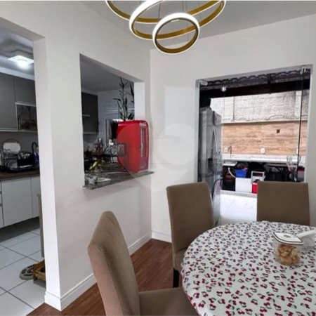 Casa à venda com 3 quartos, sendo 1 suíte, no condomínio Vivant, Rio de Janeiro - RJ