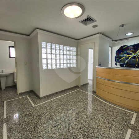Sala à venda em Vila Progredior, São Paulo, SP