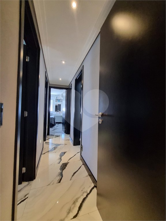 Apartamento à venda com 4 quartos, sendo 2 suítes, em Santana, São Paulo, SP