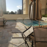Apartamento à venda com 2 quartos, sendo 1 suíte,  em Vila Suzana, São Paulo, SP