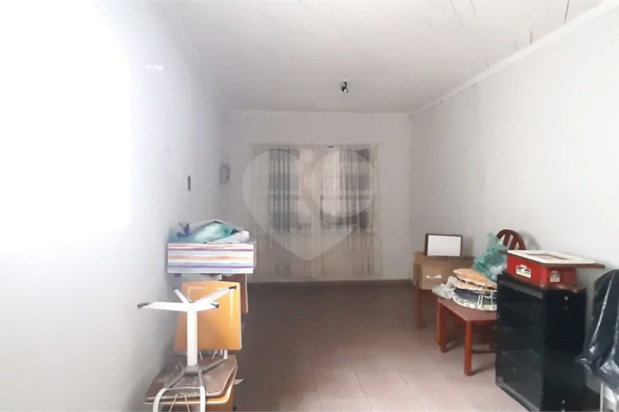 Casa à venda com 2 quartos em Jardim Leonor Mendes de Barros, São Paulo, SP
