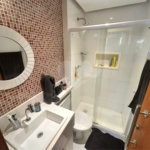 Apartamento à venda com 2 quartos, sendo 1 suíte, em Vila Isabel, Rio de Janeiro, RJ