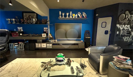 Apartamento à venda com 1 suíte em Vila Guarani (z Sul), São Paulo, SP
