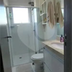 Apartamento à venda com 2 quartos em Jardim Anhembi, São José dos Campos, SP