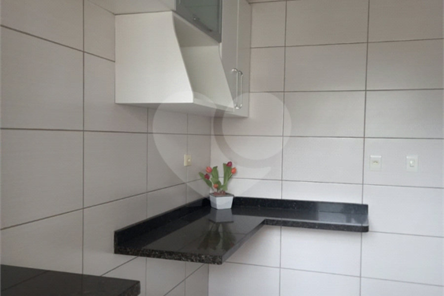 Apartamento para alugar com 2 quartos em Santana, São Paulo, SP