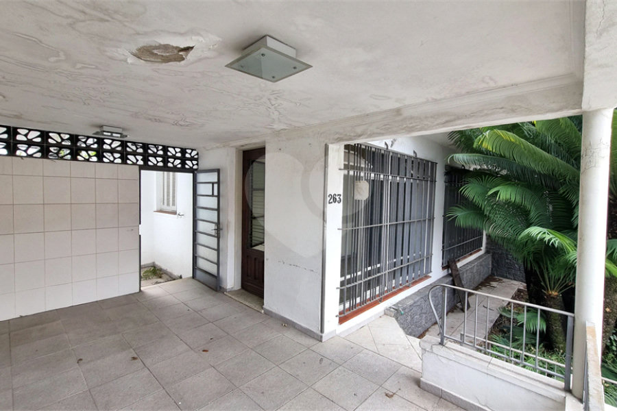 Terreno à venda em Vila Isolina Mazzei, São Paulo, SP