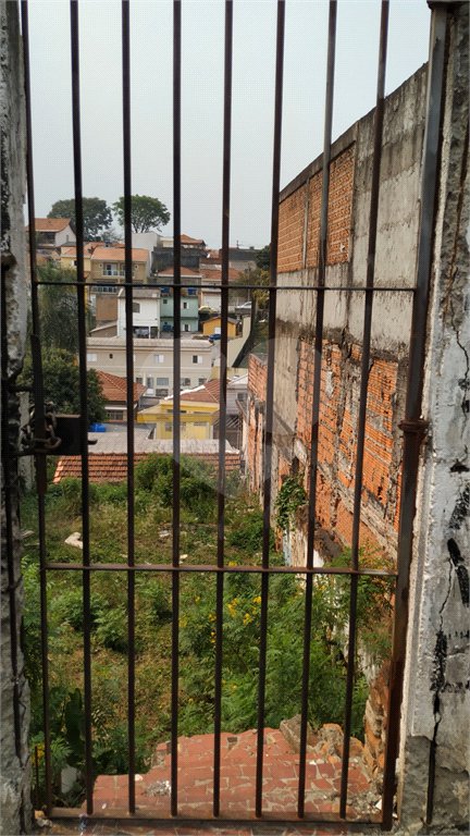 Terreno à venda em Freguesia do Ó, São Paulo, SP