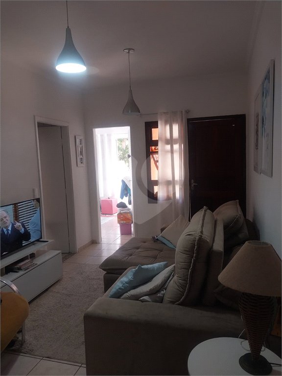 Casa à venda com 3 quartos no condomínio Millenion Iii, Mogi das Cruzes - SP