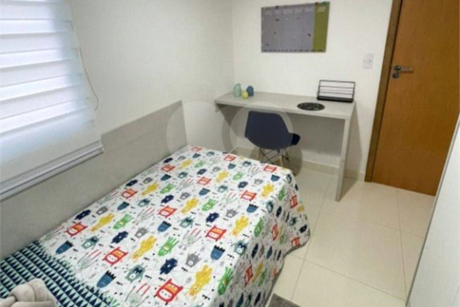 Casa à venda com 2 quartos no condomínio João de Ledesma, São Paulo - SP