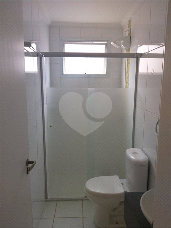 Apartamento à venda com 3 quartos, sendo 1 suíte, em Pinheirinho, Vinhedo, SP