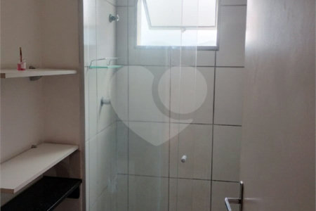 Apartamento à venda com 2 quartos em Santíssimo, Rio de Janeiro, RJ