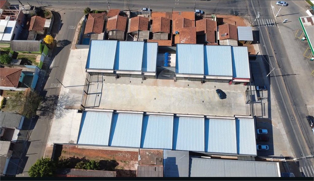 Salão Comercial para alugar em Jardim das Cerejeiras, Atibaia, SP