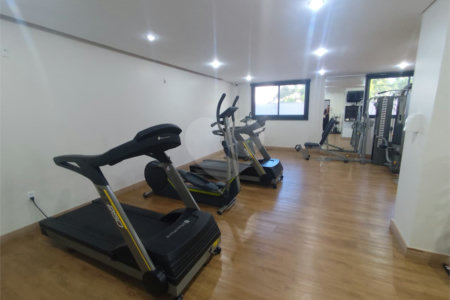 Apartamento à venda com 3 suítes em Nova Aliança, Ribeirão Preto, SP