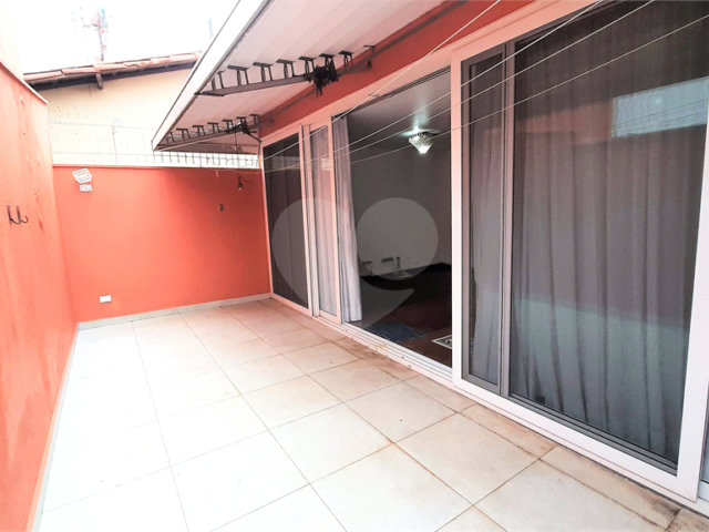 Casa à venda com 3 quartos, sendo 1 suíte,  em Chácara Santo Antônio (zona Sul), São Paulo, SP