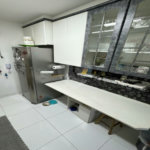Apartamento à venda com 3 quartos, sendo 1 suíte,  em Vila Cruzeiro, São Paulo, SP