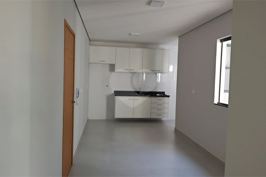 Apartamento para alugar com 1 suíte em Pirituba, São Paulo, SP