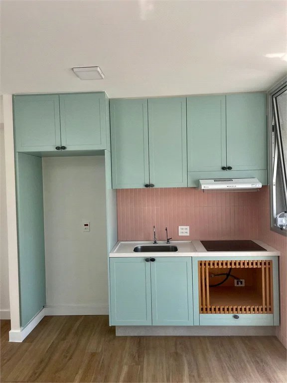 Duplex à venda com 1 quarto em Sumarezinho, São Paulo, SP