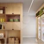 Apartamento à venda com 3 suítes em Santa Maria, Santo André, SP