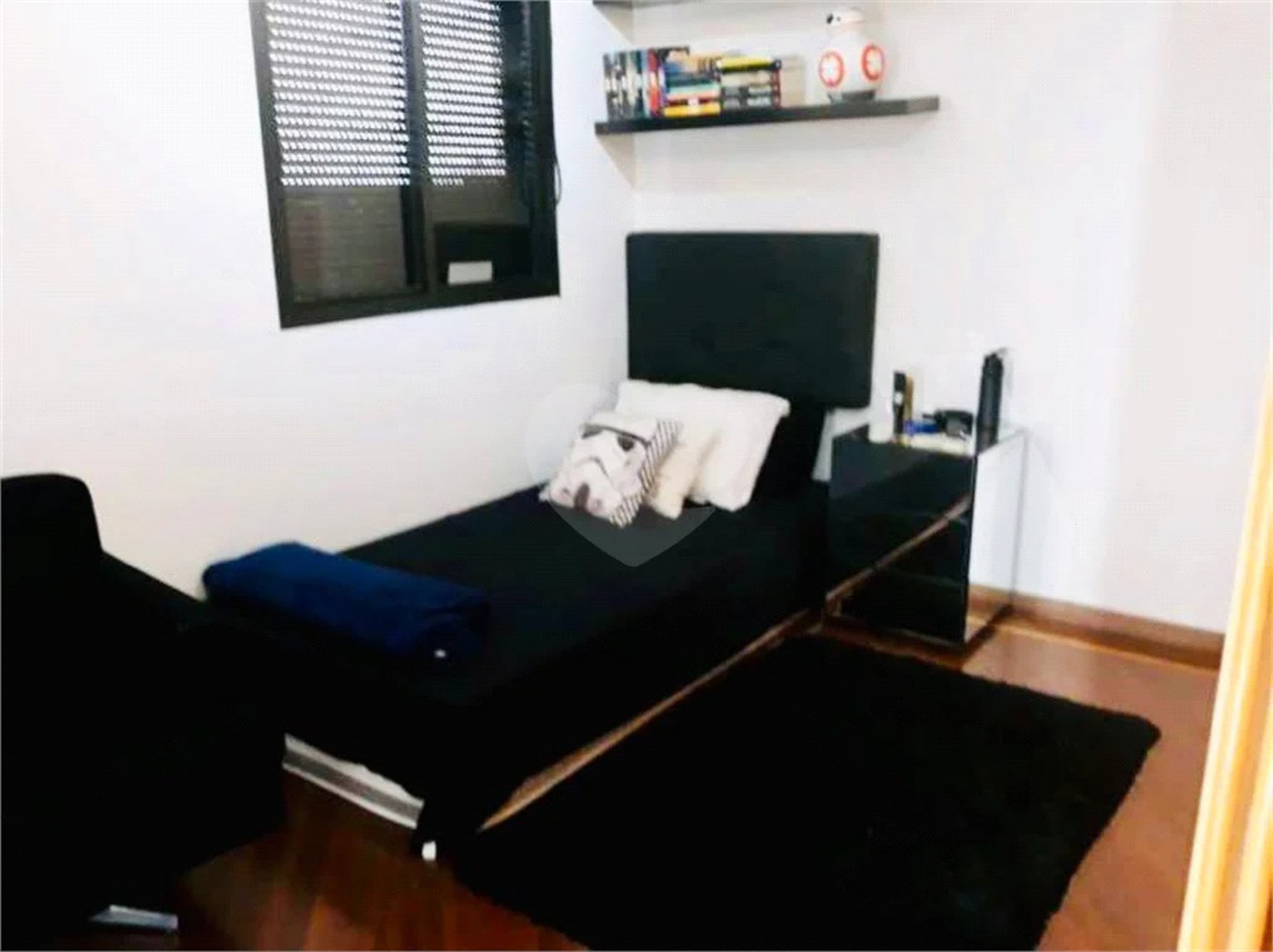 Apartamento à venda na Saúde de 500m² com 5 dormitórios, 4 suítes e 5 vagas
