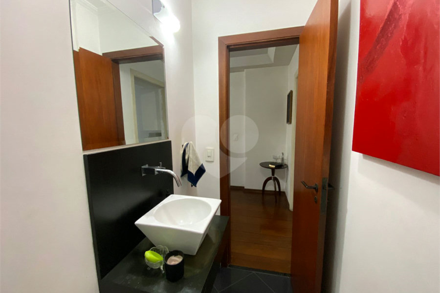 Apartamento à venda com 4 quartos, sendo 2 suítes, em Santana, São Paulo, SP