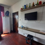 Casa à venda com 2 quartos em Jaguaré, São Paulo, SP