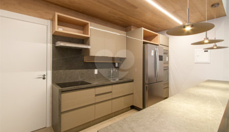Apartamento à venda com 1 quarto em Saúde, São Paulo, SP