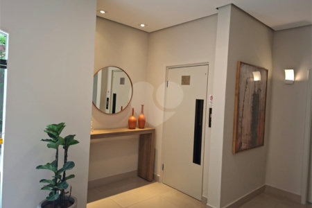 Apartamento à venda com 4 quartos, sendo 3 suítes, em Perdizes, São Paulo, SP