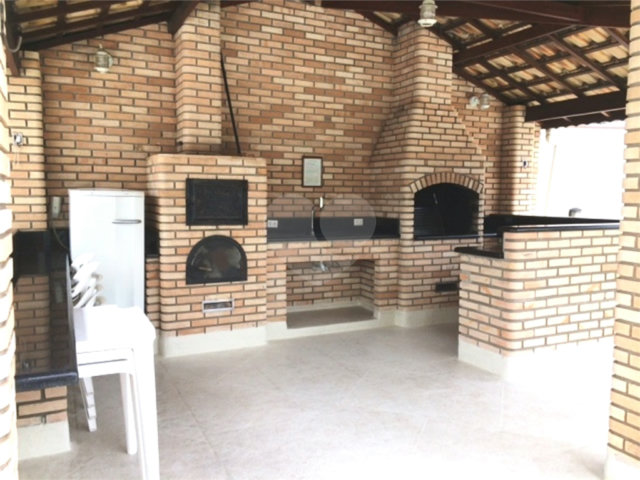 Apartamento à venda com 3 quartos em Santana, São Paulo, SP
