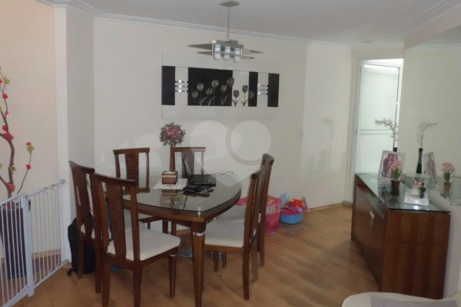 Casa à venda com 2 quartos, sendo 1 suíte, no condomínio Da Chácara, São Paulo - SP