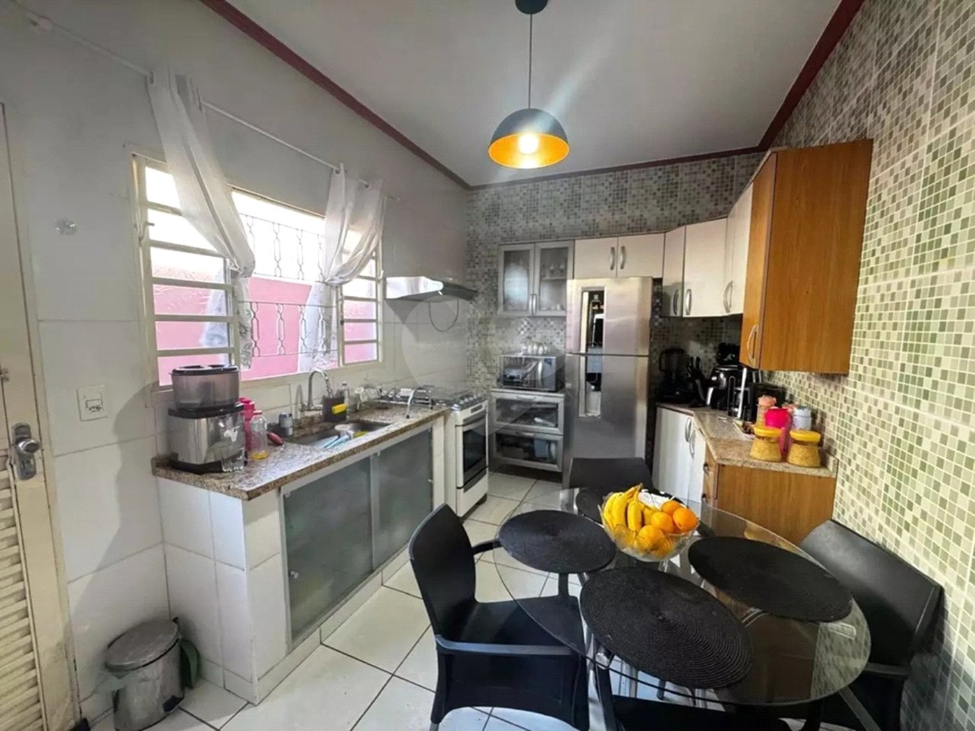 Casa à venda com 3 quartos, sendo 1 suíte, em Vila Maria Isabel, Itapetininga, SP