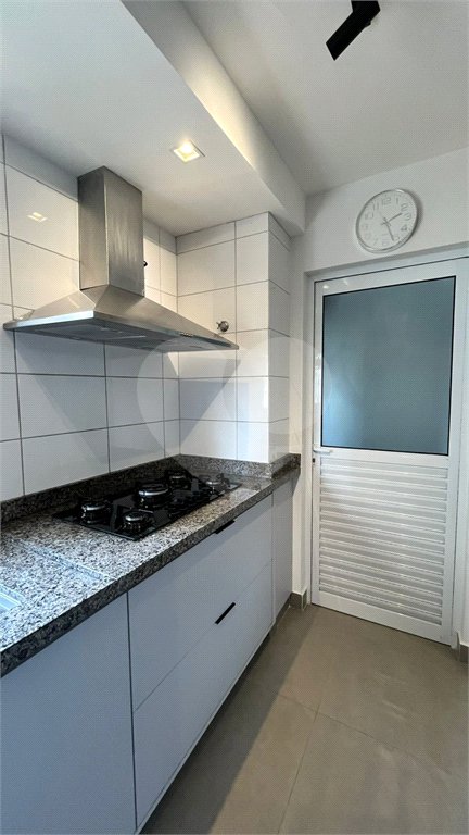 Apartamento à venda com 4 quartos, sendo 3 suítes, em Cambuci, São Paulo, SP