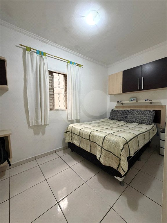 Casa à venda com 2 quartos em Vila São Paulo, Mogi das Cruzes, SP