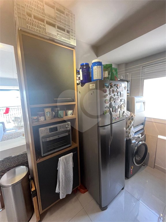 Apartamento à venda com 2 quartos, sendo 1 suíte, em Jardim Olavo Bilac, São Bernardo do Campo, SP