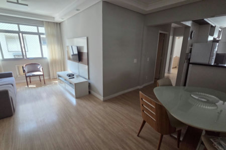 Cobertura com 3 dormitórios à venda, 262 m² por R$ 1.800.000,00 - Pompéia - Santos/SP