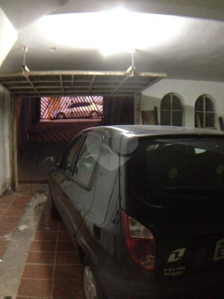 Sobrado à venda com 3 quartos, sendo 2 suítes, em Imirim, São Paulo, SP
