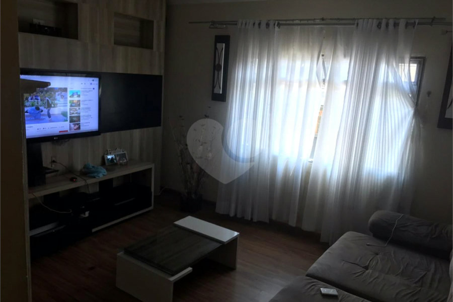 Casa à venda com 4 suítes em Casa Verde, São Paulo, SP